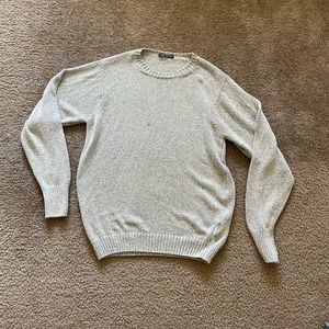 Brandy Melville violet sweater